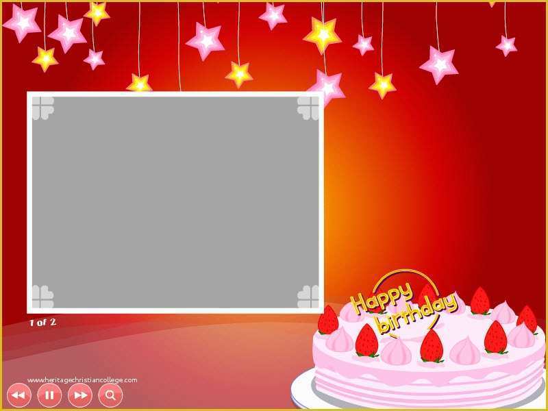 Birthday Wishes Templates Free Download Of Birthday Greeting Cards Birthday Card Templates