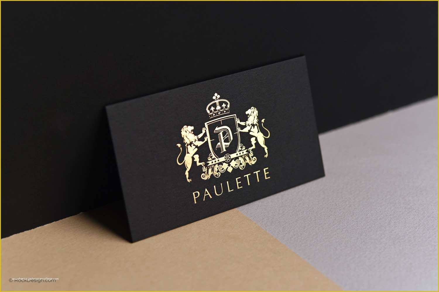 Black and Gold Business Card Templates Free Of Explore Black Business Card Templates