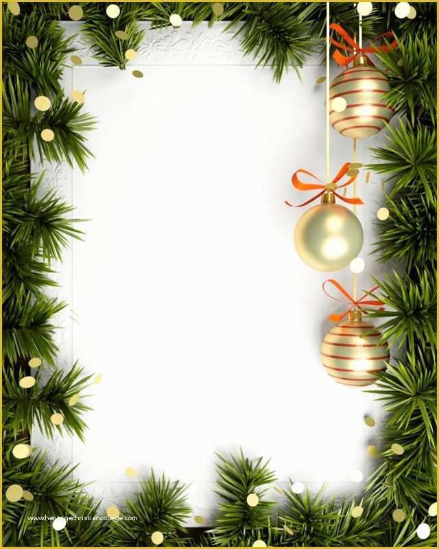 Blank Christmas Invitation Templates Free Of Blank Christmas Party Invitations