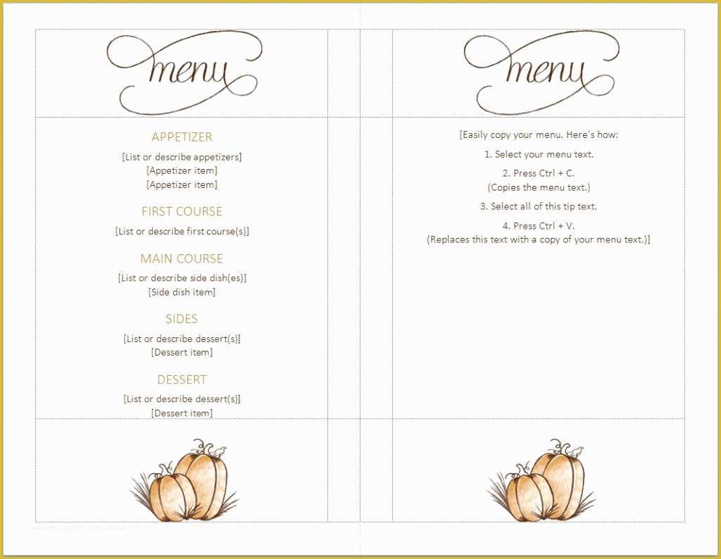 blank-menu-template-free-of-thanksgiving-menu-template