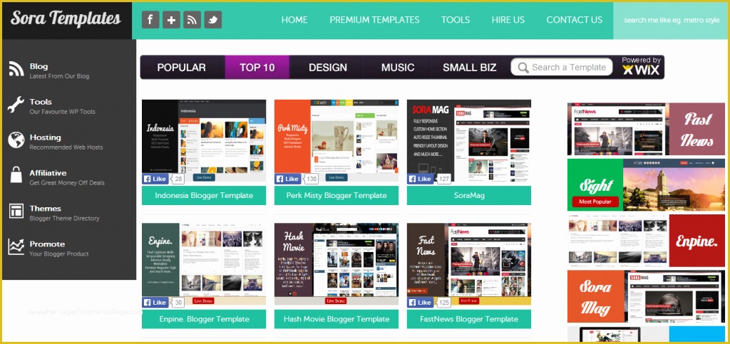 Blogger Templates Free Download Of Download High Quality Free Blogger Templates Of 2015