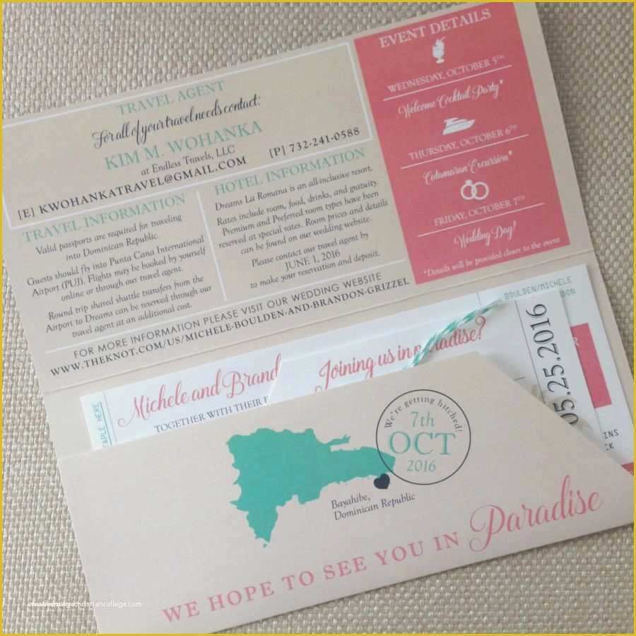 Boarding Pass Invitation Template Free Of Fresh Boarding Pass Wedding Invitations Template