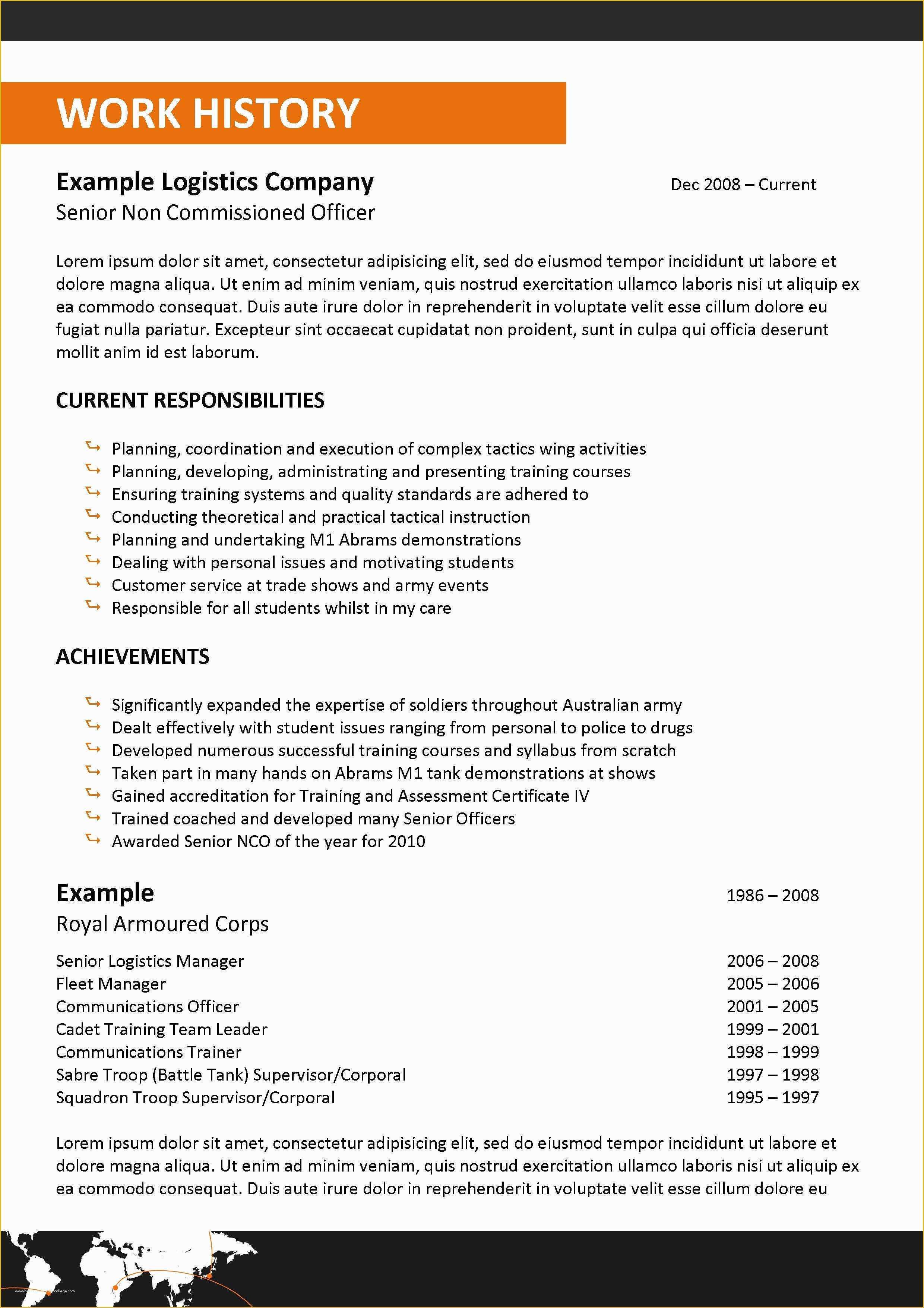 Boilermaker Resume Templates Free Of Resume for Welding Jobs Free Boilermaker Welder Sample