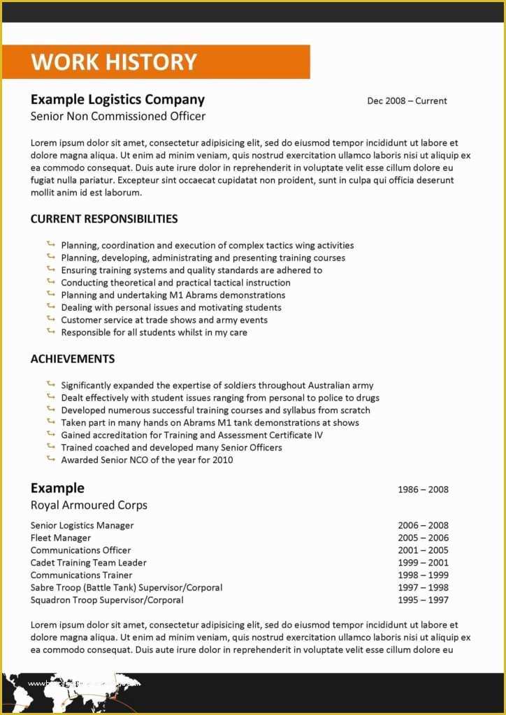 Boilermaker Resume Templates Free Of Resume Template Word for Study Welder Bunch Ideas Pipe