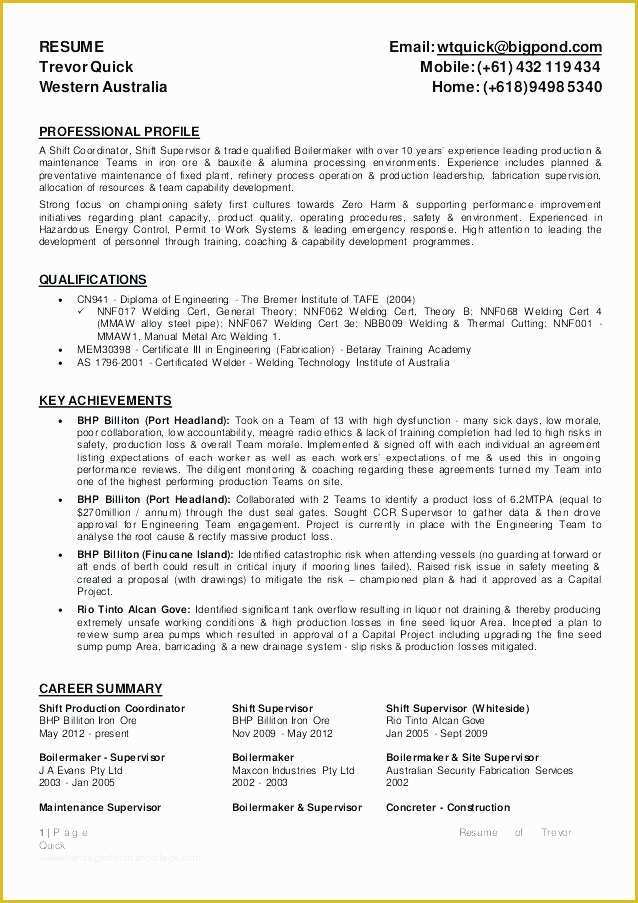 Boilermaker Resume Templates Free Of Sample Gallery College Consulting Boilermaker Resume