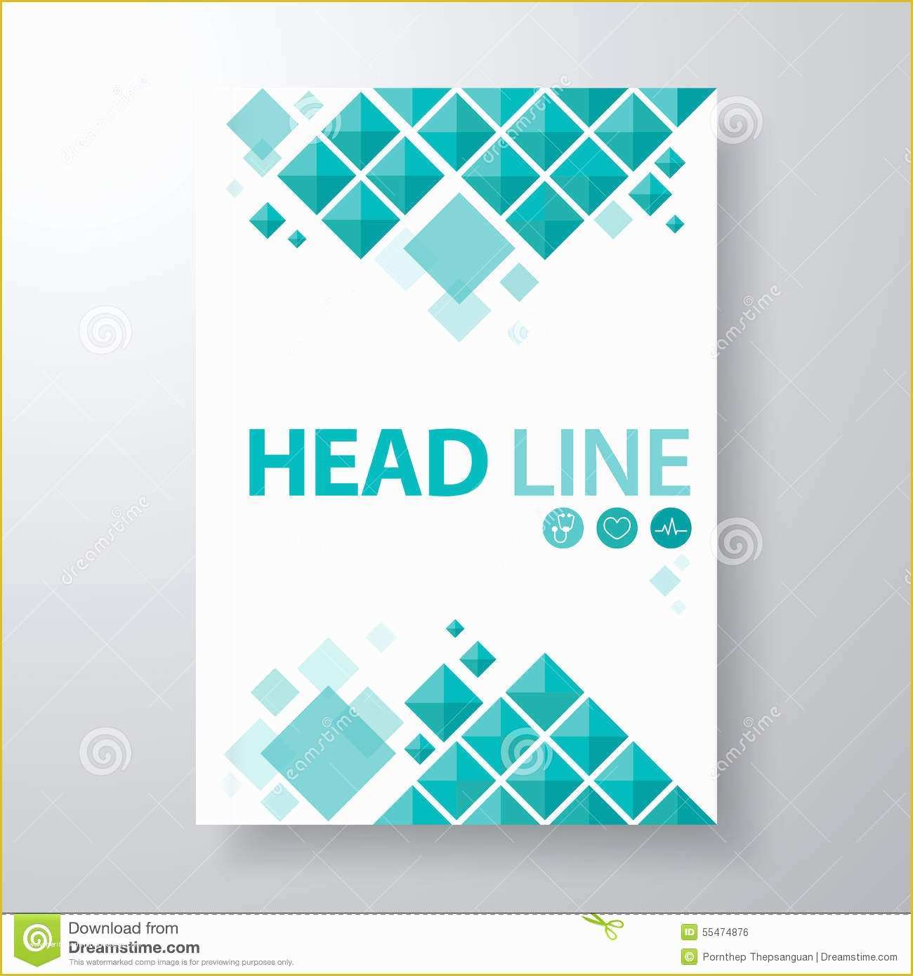 Book Cover Design Template Free Download Of 28 Of Cover Design Template Drawn Program