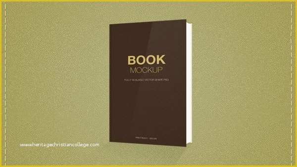 Book Cover Design Template Free Download Of Book Design Template Free Psd 850 Free Psd for