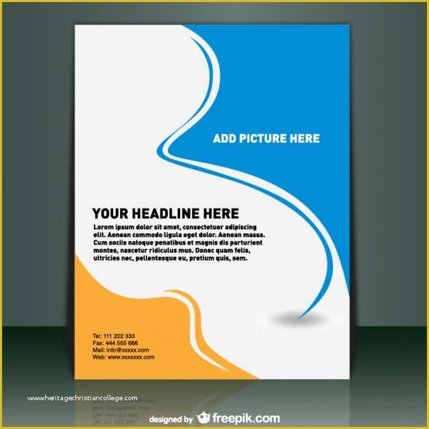 Book Cover Design Template Free Download Of Layout Vectors S and Psd Files