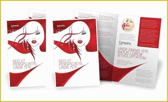 Booklet Template Free Download Word Of Brochure Template Word 41 Free Word Documents Download