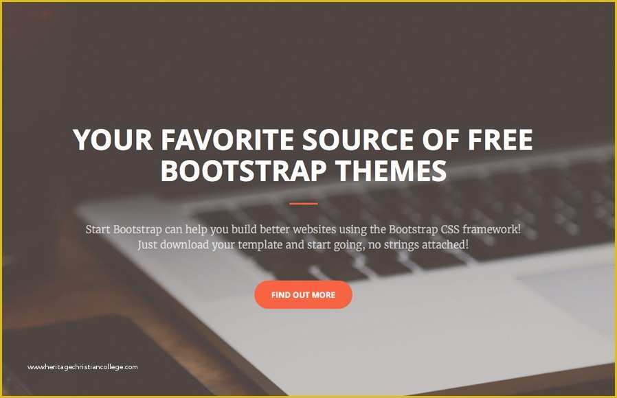 Bootstrap 4 Templates Free Of 10 Most Promising Free Bootstrap 4 Templates for 2017