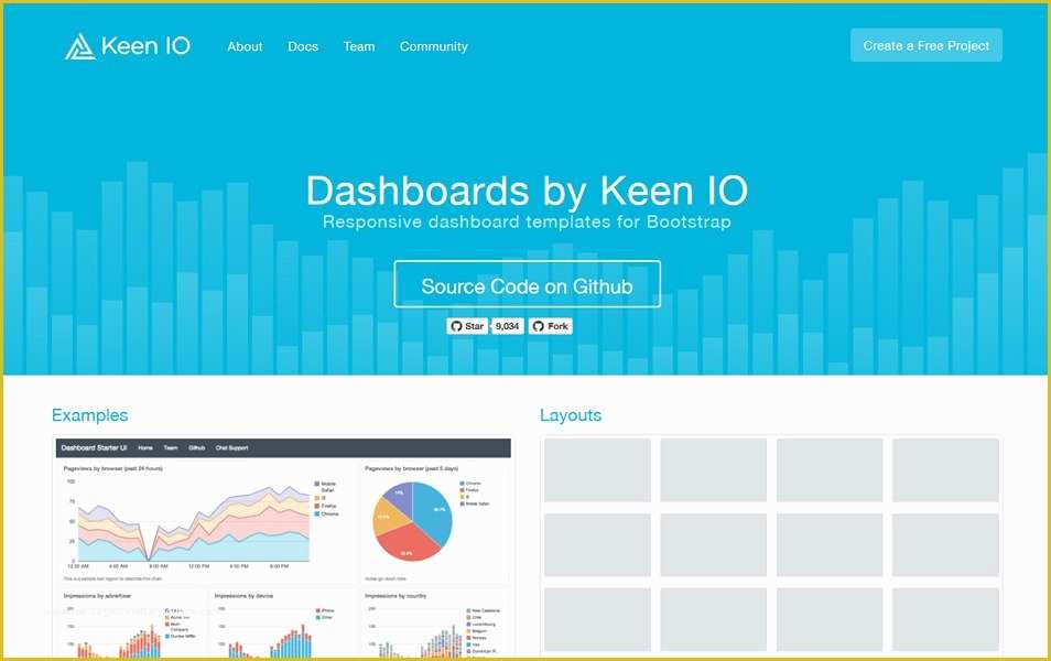 Bootstrap Admin Dashboard Template Free Of 20 Free Bootstrap Admin and Dashboard Templates Uideck