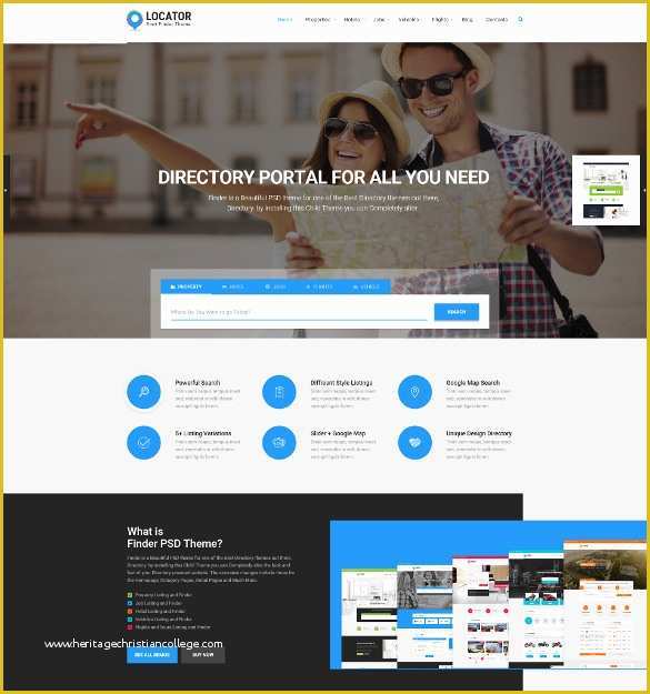 Bootstrap Classified Templates Free Download Of Directory Listing Website Template Free Download