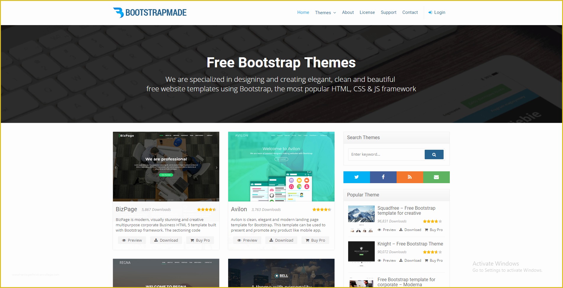 Bootstrap Classified Templates Free Download Of Free Bootstrap Website Templates themes where to Download