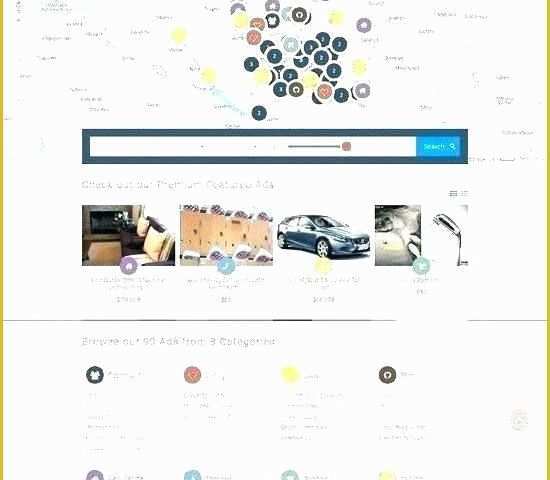Bootstrap Classified Templates Free Download Of Motors Preview Layout Classified Website Template Free Ads