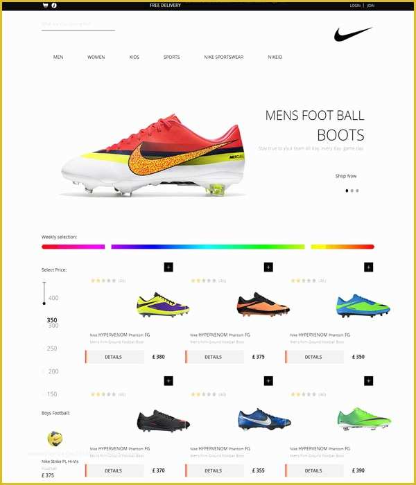 Bootstrap Ecommerce Template Free Of 50 Outstanding Bootstrap E Merce Templates Wpfreeware