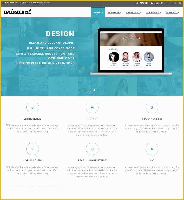 Bootstrap Ecommerce Template Free Of Download Bootstrap E Merce Template Downlllll