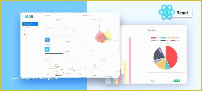 Bootstrap Material Design Templates Free Download Of Best Free Bootstrap Admin Templates Template Dashboard