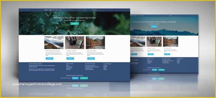 Bootstrap Material Design Templates Free Download Of Free Bootstrap Templates Responsive Material Design