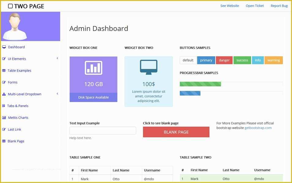 Bootstrap Mvc Templates Free Download Of 90 Best Free Bootstrap 4 Admin Dashboard Templates 2018