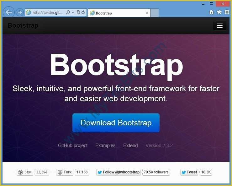 Bootstrap Mvc Templates Free Download Of Bootstrap with asp Net Mvc 4 Step by Step without