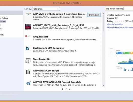 Bootstrap Mvc Templates Free Download Of Sb Admin 2 Bootstrap with asp Mvc – Lui S Blog