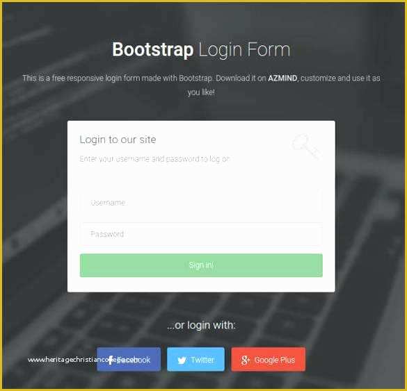 Bootstrap Mvc Templates Free Download Of Template for asp Net – Kennyyoung