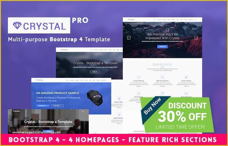 Bootstrap Parallax Scrolling Template Free Of Bootstrap Parallax Scrolling Template Free