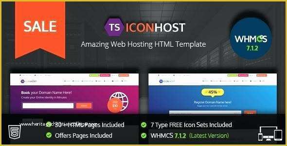 Bootstrap Responsive Templates Free Download Of A Web Hosting Flat Bootstrap Responsive Template Wordpress