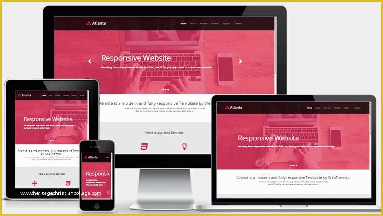 Bootstrap Responsive Templates Free Download Of Bootstrap Responsive Website Templates Free