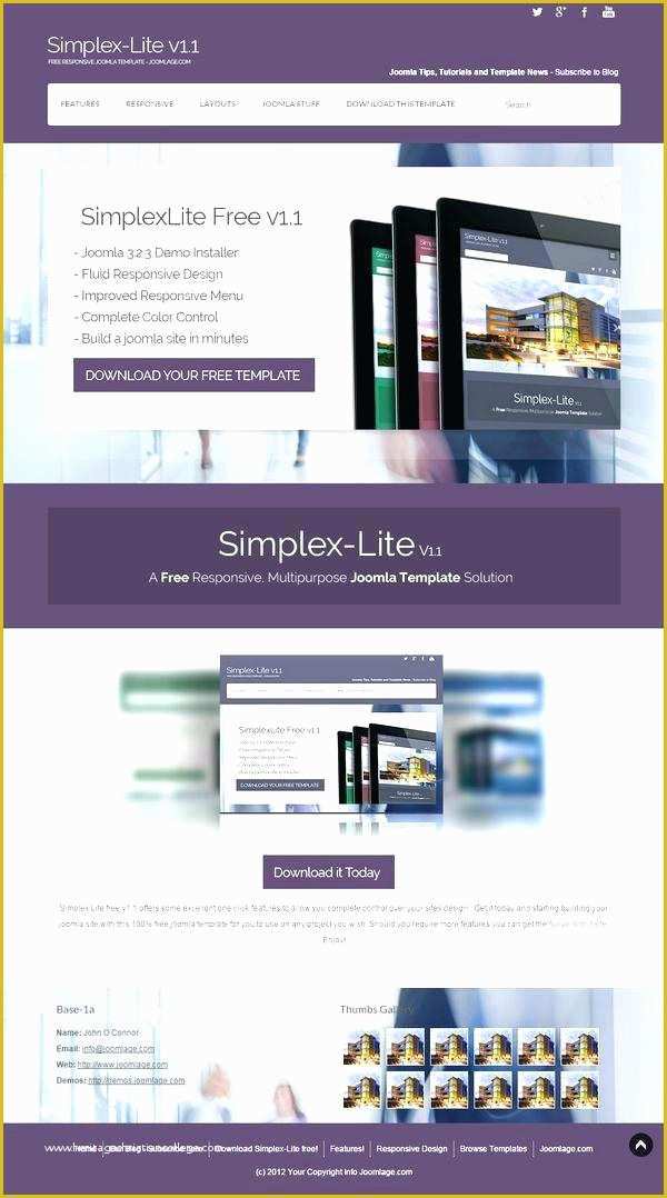 Bootstrap Responsive Templates Free Download Of Bootstrap Template Joomla Bootstrap Template Free Download
