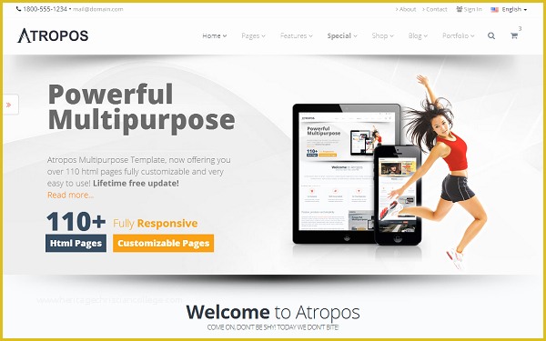 Bootstrap Responsive Templates Free Download Of Super Market Free Bootstrap Responsive Templates Free