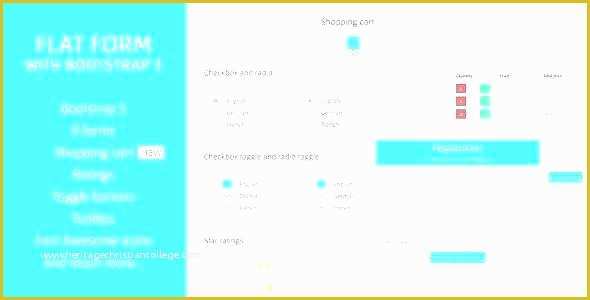 Bootstrap Shopping Cart Template Free Download Of A Bootstrap Shopping Cart Plug In Using with Live Demo