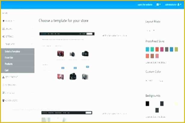 Bootstrap Shopping Cart Template Free Download Of Bootstrap Shop Template Bootstrap Template Shop software