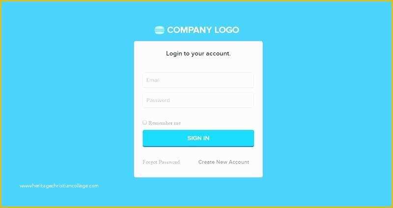 Bootstrap Survey form Template Free Download Of Printable Registration form Template Sample Conference