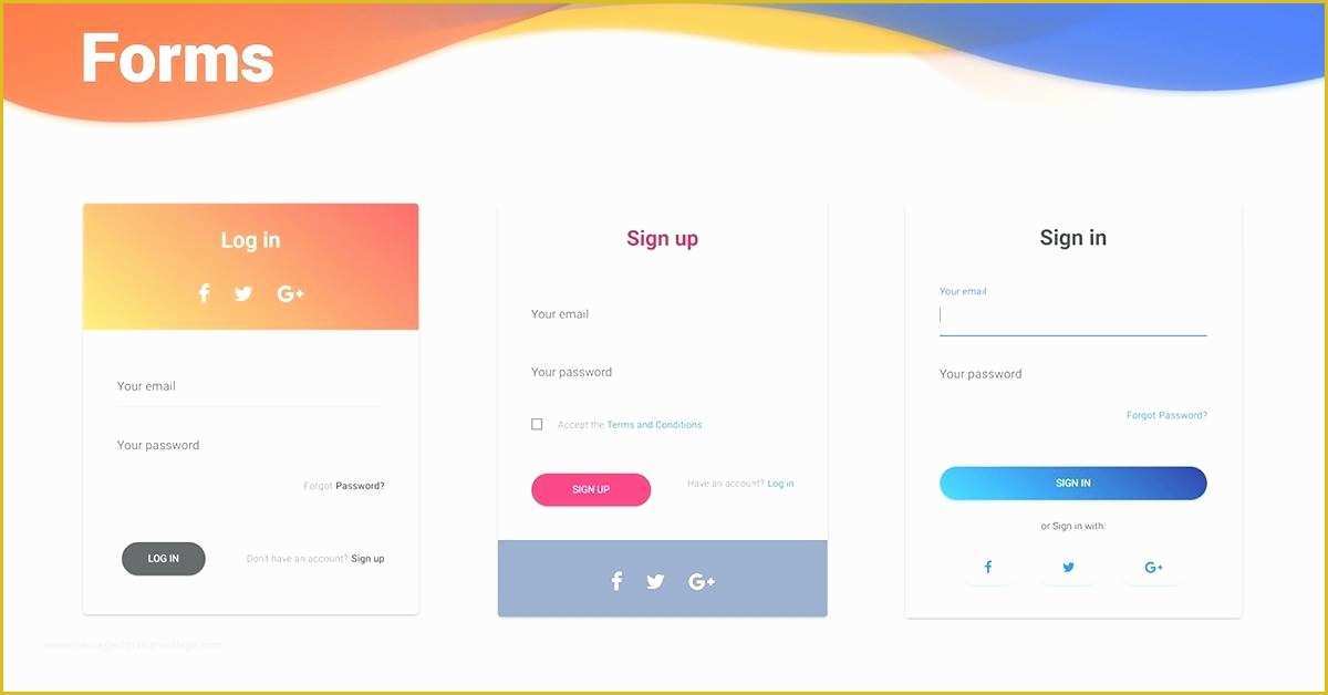 Bootstrap Survey form Template Free Download Of Simple Bootstrap form Template Easiest form Generator