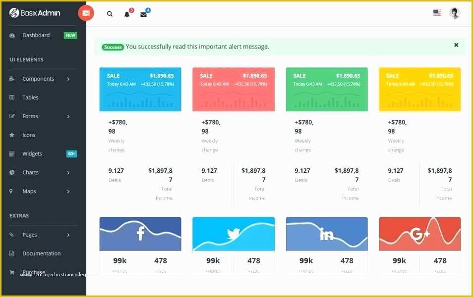 Bootstrap Templates Free Download Of Admin Templates Dashboard Template Free Download Bootstrap