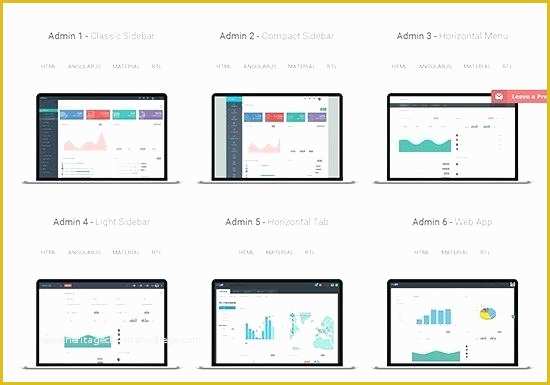 Bootstrap Web Application Template Free Of Web Application Layout Template