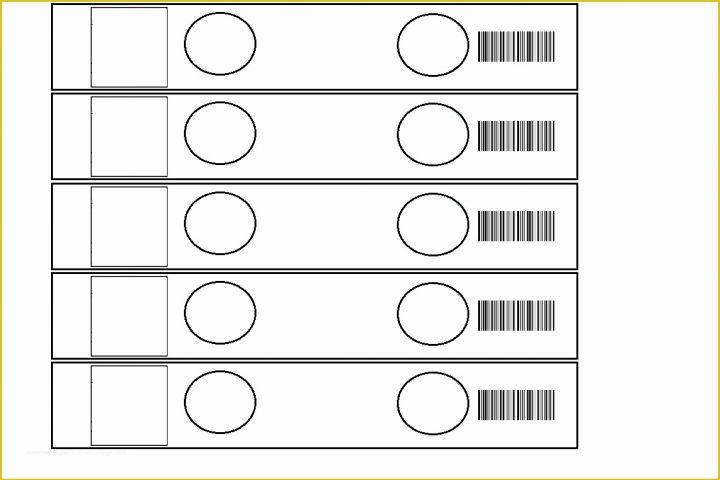 48 Name Tag Template Free Printable | Heritagechristiancollege
