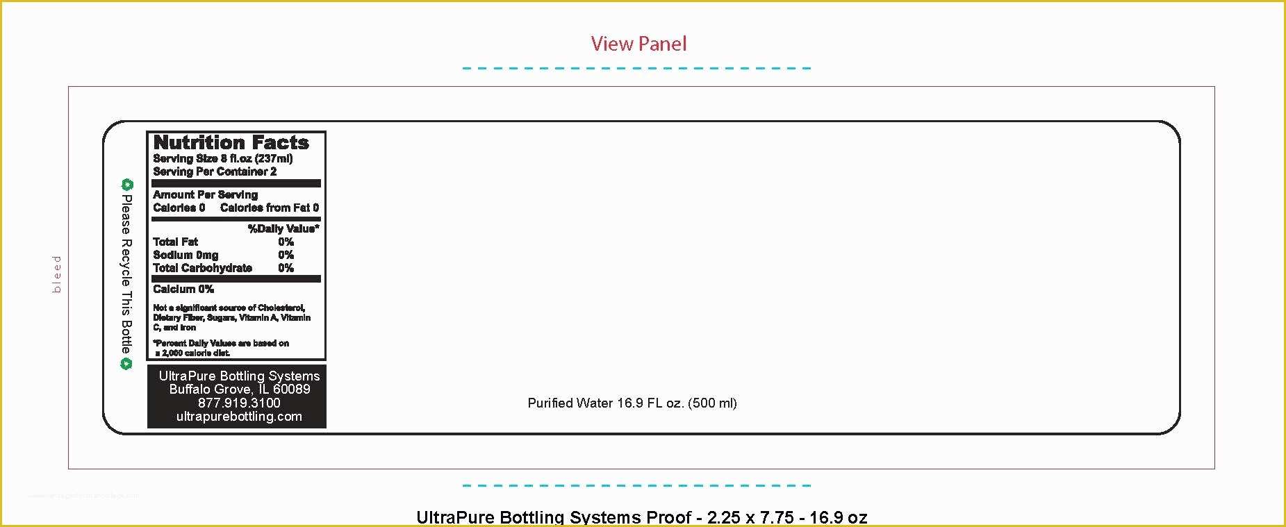 Bottle Label Template Free Of Water Bottle Labels Template