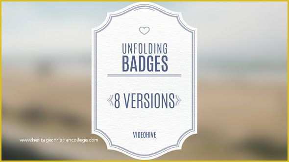 Bourne Identity Style Free after Effects Template Of Best 25 Wedding Badges Ideas On Pinterest