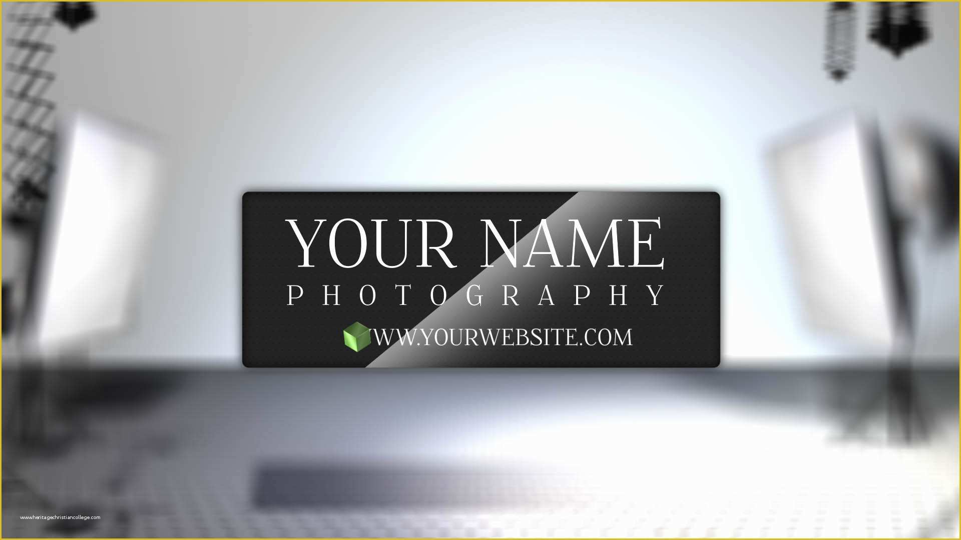 Bourne Identity Style Free after Effects Template Of Videohive Your Photo Studio Logo after Effects Project