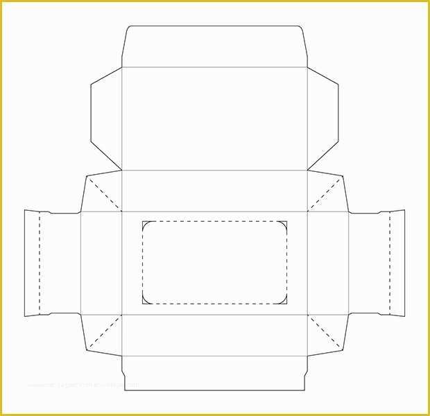 Box Design Templates Free Of 10 Tissue Box Templates & Designs Psd