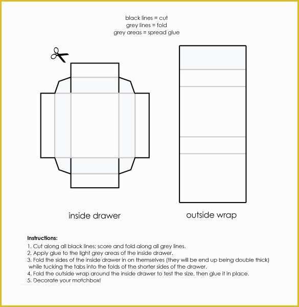 Box Design Templates Free Of 13 Cardboard Box Templates & Mockups