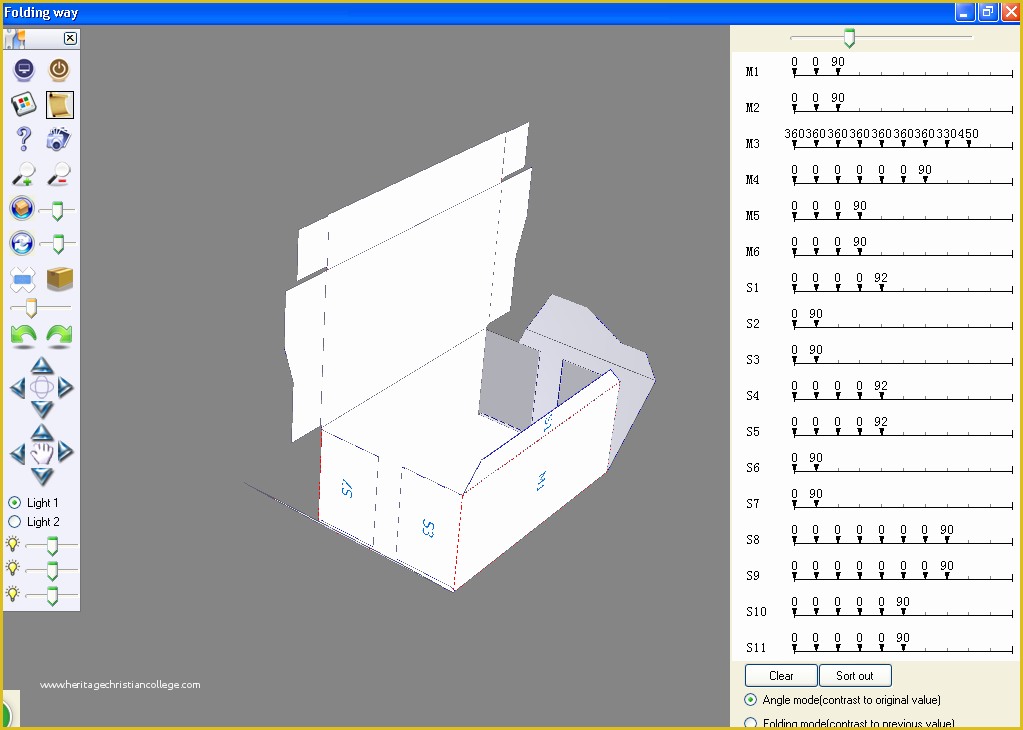 Box Design Templates Free Of Cardboard Box Design