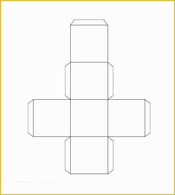 Box Design Templates Free Of Cardboard Box Template 17 Free Sample Example format