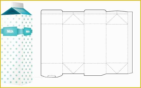 Box Design Templates Free Of Packaging Template Free Vector 15 592 Free