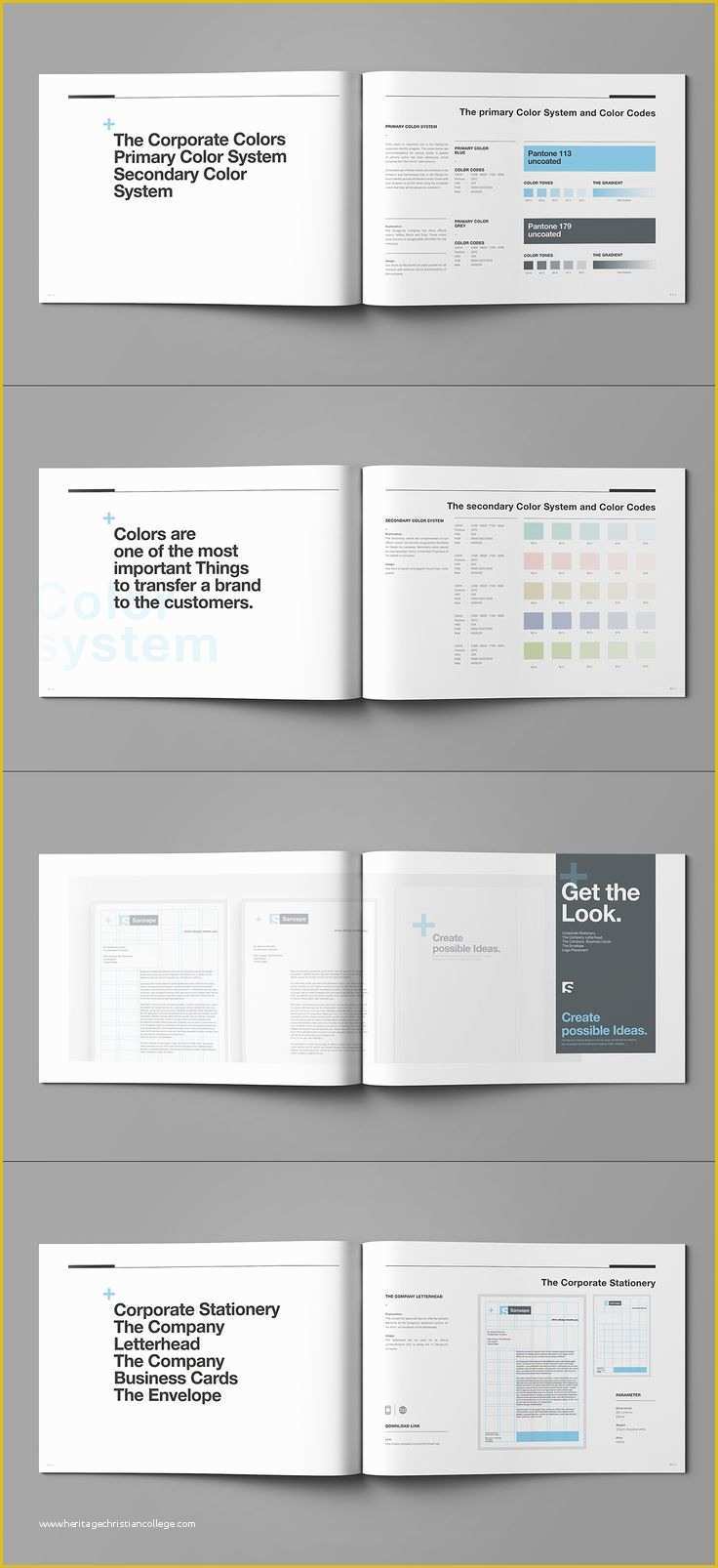 Brand Guidelines Template Indesign Free Of 25 Best Ideas About Brand Guidelines On Pinterest