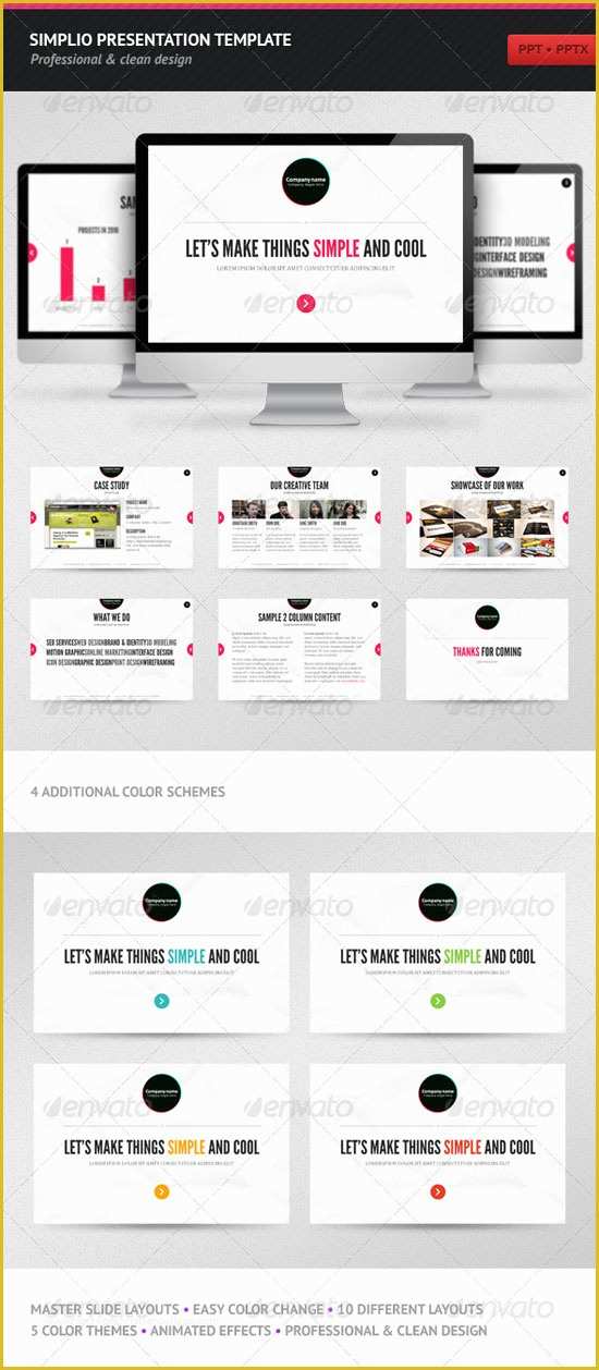 Branding Presentation Template Free Of 10 Best Powerpoint Templates for Branding Your Products