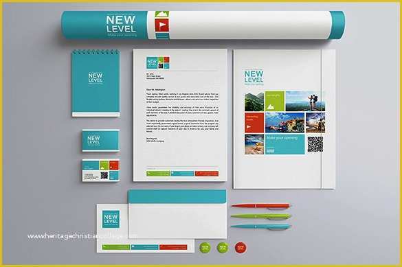 Branding Presentation Template Free Of 21 Best Free Branding Templates