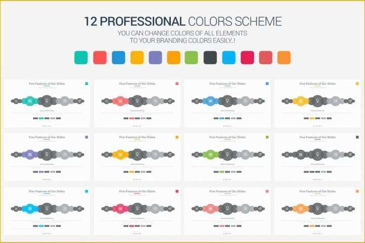 Branding Presentation Template Free Of Cover 2 O